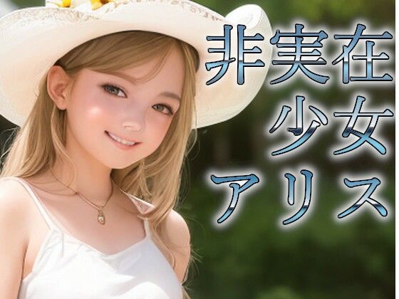 非実在少女アリス ウエスタン【全年齢向け】❤レビュー