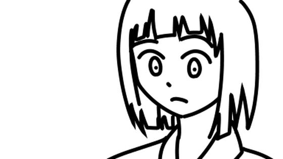 女の子イラスト集！100000【制服】❤レビュー