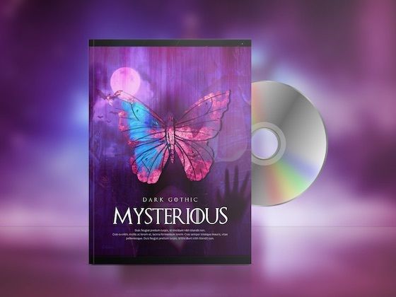 【BGM素材】Dark Gothic Mysterious Game Music【ファンタジー】❤レビュー