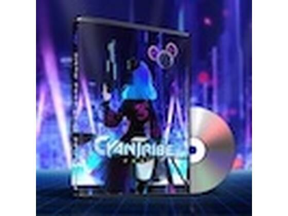 【BGM素材】CYAN TRIBE 2097 Game Music【ファンタジー】❤レビュー